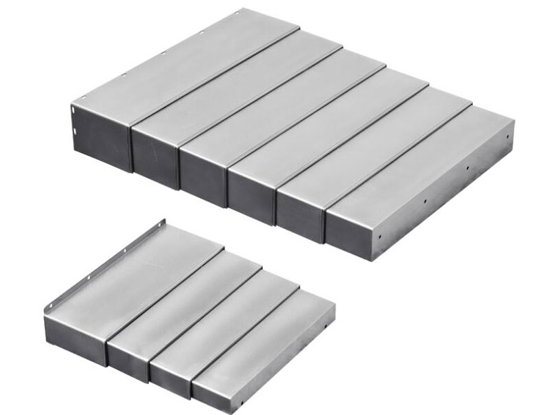 鋼板防護(hù)罩