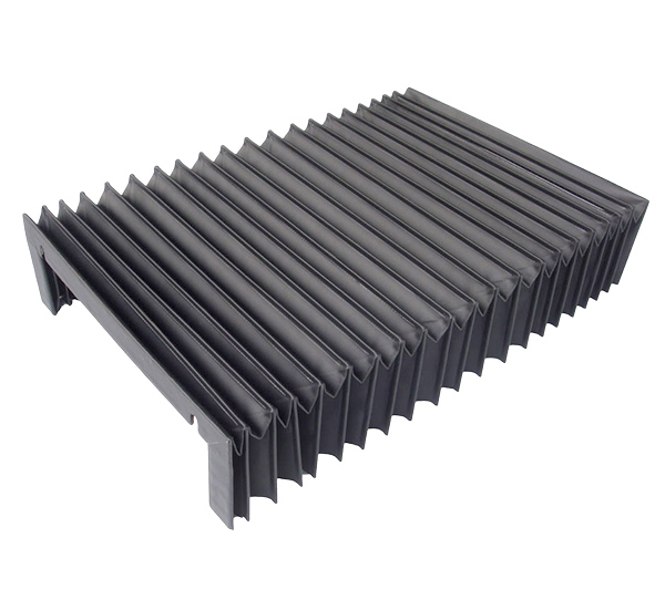 U形狀風(fēng)琴防護(hù)罩